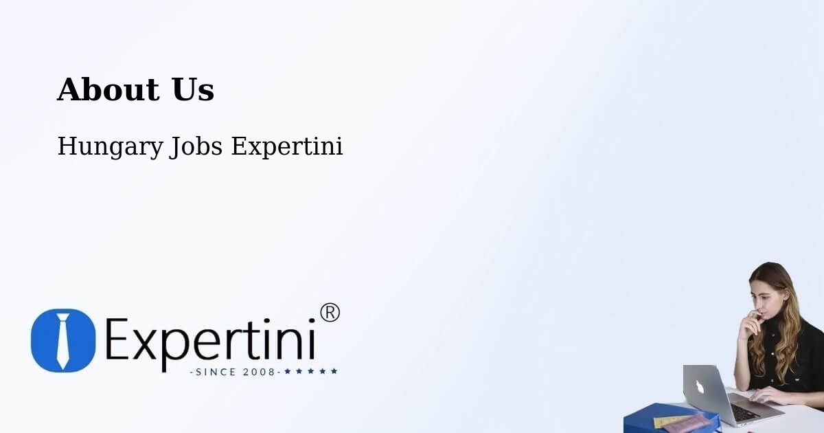 About Expertini Recruitment Platform  – Fót - Fót, Hungary Jobs Expertini