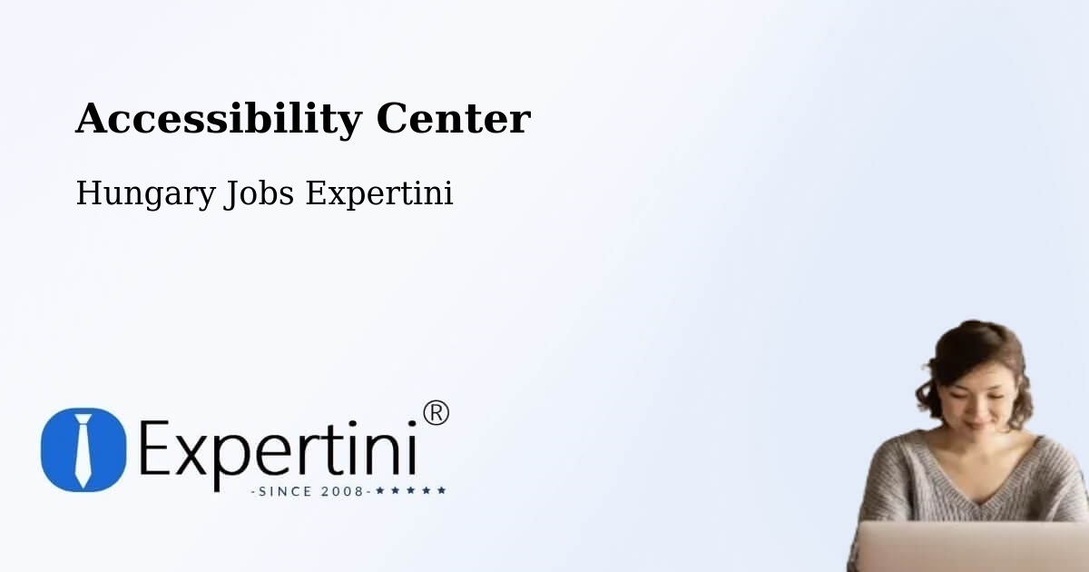 Accessibility Statement – Fót - Hungary Jobs Expertini