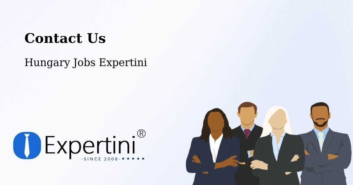 Contact Expertini – Fót - Hungary Jobs Expertini