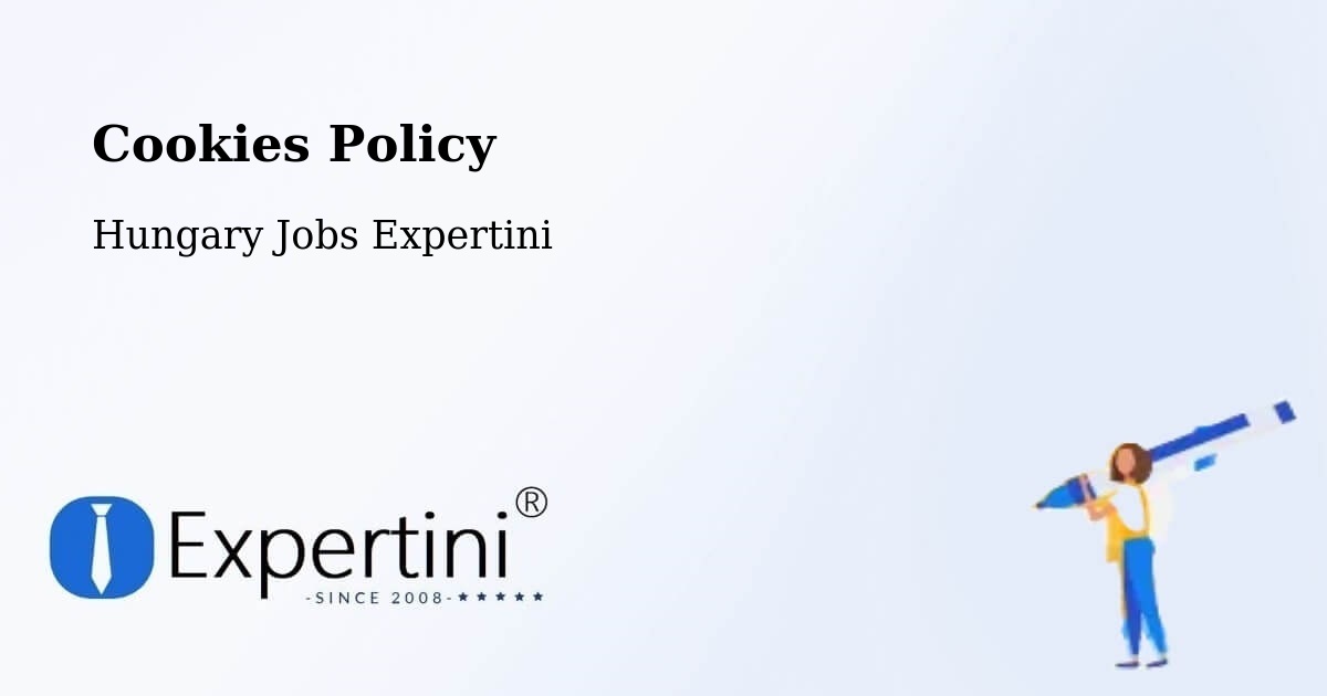 Cookie Policy – Fót - Hungary Jobs Expertini