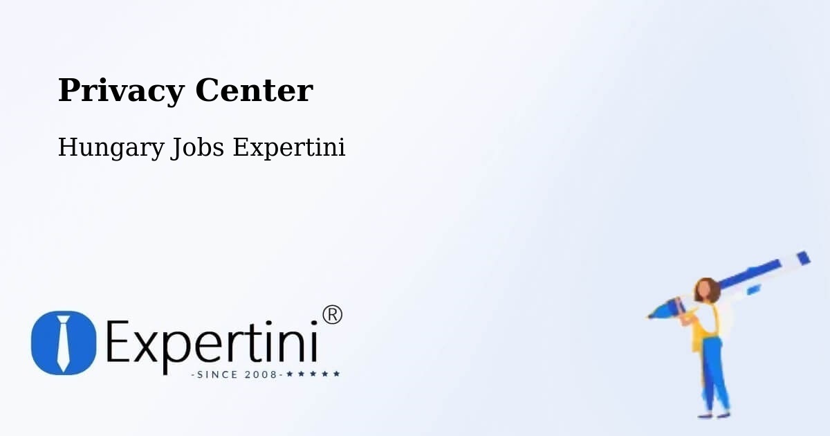 Privacy Policy – Fót - Hungary Jobs Expertini